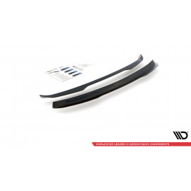 MAXTON Spoiler Cap Seat Exeo ST MAXTON Spoiler Cap Seat Exeo ST