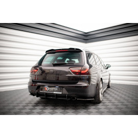 MAXTON Street Pro Central Diffuseur Arriere Seat Exeo