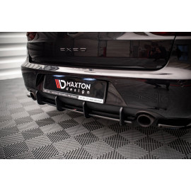 MAXTON Street Pro Central Diffuseur Arriere Seat Exeo