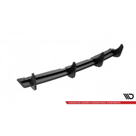 MAXTON Street Pro Central Diffuseur Arriere Seat Exeo