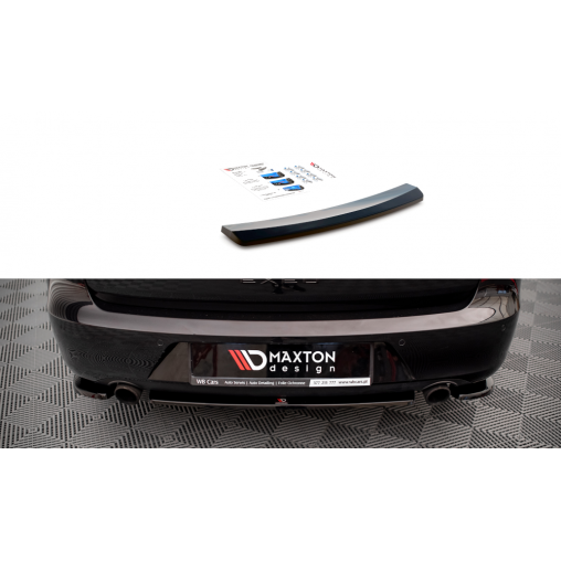 MAXTON Central Arriere Splitter Seat Exeo