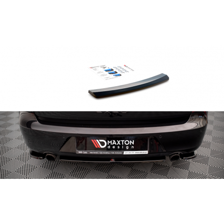 MAXTON Central Arriere Splitter Seat Exeo