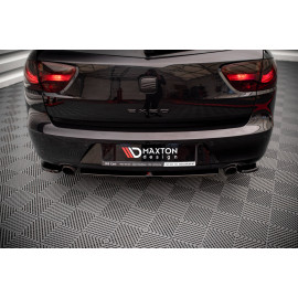 MAXTON Central Arriere Splitter Seat Exeo