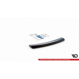 MAXTON Central Arriere Splitter Seat Exeo