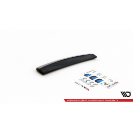 MAXTON Central Arriere Splitter Seat Exeo