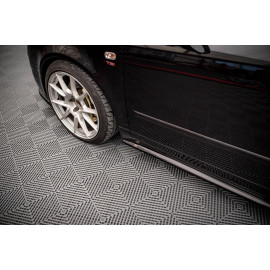 MAXTON Rajouts Des Bas De Caisse Seat Exeo