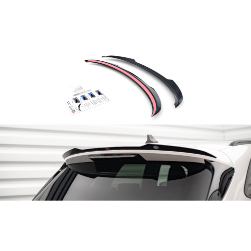 MAXTON Spoiler Cap Ford Kuga ST-Line Mk3