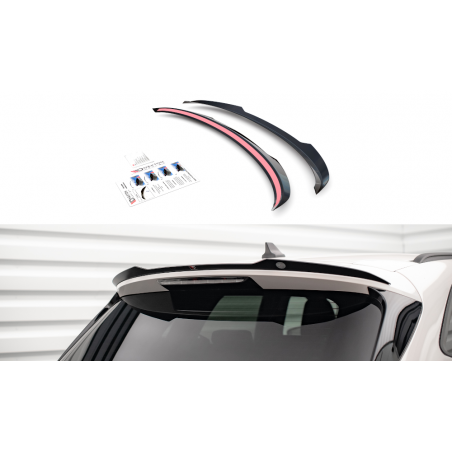 MAXTON Spoiler Cap Ford Kuga ST-Line Mk3