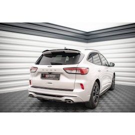 MAXTON Spoiler Cap Ford Kuga ST-Line Mk3