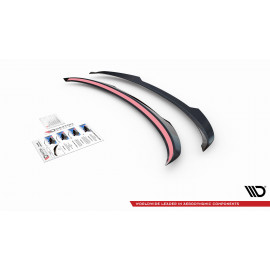 MAXTON Spoiler Cap Ford Kuga ST-Line Mk3