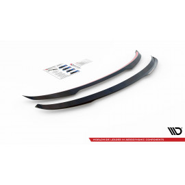 MAXTON Spoiler Cap Ford Kuga ST-Line Mk3