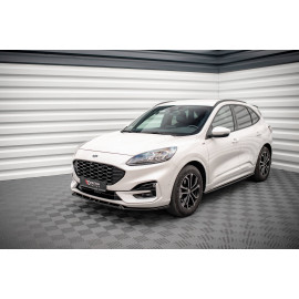 MAXTON Rajouts Des Bas De Caisse Ford Kuga ST-Line Mk3