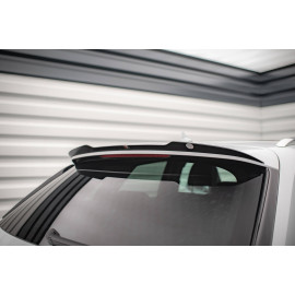 MAXTON Spoiler Cap Audi Q3 S-Line 8U Facelift