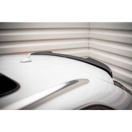 MAXTON Spoiler Cap Audi Q3 S-Line 8U Facelift