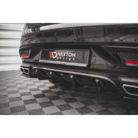 MAXTON Diffuseur Arrière Complet Mercedes-Benz GLE Coupe 63AMG C292 MAXTON Diffuseur Arrière Complet Mercedes-Benz GLE Coupe 63AMG C292