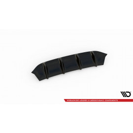 MAXTON Diffuseur Arrière Complet Mercedes-Benz GLE Coupe 63AMG C292 MAXTON Diffuseur Arrière Complet Mercedes-Benz GLE Coupe 63AMG C292