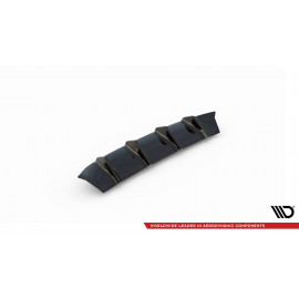 MAXTON Diffuseur Arrière Complet Mercedes-Benz GLE Coupe 63AMG C292 MAXTON Diffuseur Arrière Complet Mercedes-Benz GLE Coupe 63AMG C292