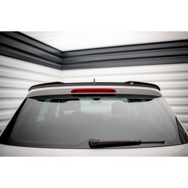 MAXTON Spoiler Cap Volkswagen Tiguan Mk2