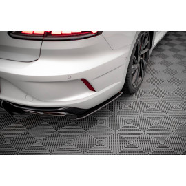 MAXTON Street Pro Lame Du Pare Chocs Arriere Volkswagen Arteon R