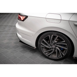 MAXTON Street Pro Lame Du Pare Chocs Arriere Volkswagen Arteon R