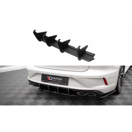 MAXTON Street Pro Central Diffuseur Arriere Volkswagen Arteon R
