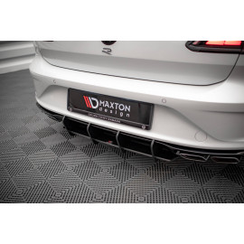 MAXTON Street Pro Central Diffuseur Arriere Volkswagen Arteon R