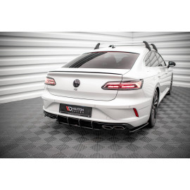 MAXTON Street Pro Central Diffuseur Arriere Volkswagen Arteon R