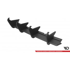 MAXTON Street Pro Central Diffuseur Arriere Volkswagen Arteon R