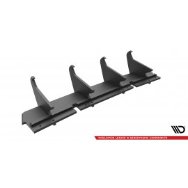 MAXTON Street Pro Central Diffuseur Arriere Volkswagen Arteon R