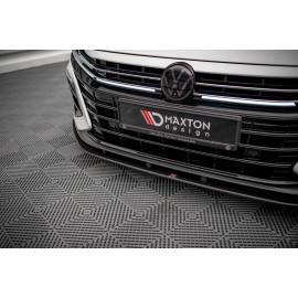 MAXTON Street Pro Lame Du Pare-Chocs Avant Volkswagen Arteon R
