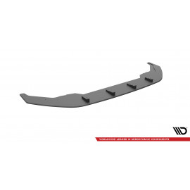 MAXTON Street Pro Lame Du Pare-Chocs Avant Volkswagen Arteon R