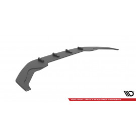 MAXTON Street Pro Lame Du Pare-Chocs Avant Volkswagen Arteon R