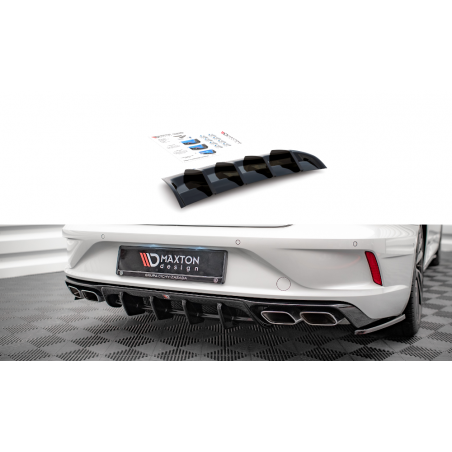 MAXTON Diffuseur Arrière Complet Volkswagen Arteon R
