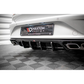 MAXTON Diffuseur Arrière Complet Volkswagen Arteon R MAXTON Diffuseur Arrière Complet Volkswagen Arteon R