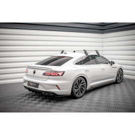 MAXTON Diffuseur Arrière Complet Volkswagen Arteon R MAXTON Diffuseur Arrière Complet Volkswagen Arteon R