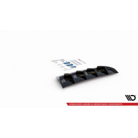 MAXTON Diffuseur Arrière Complet Volkswagen Arteon R MAXTON Diffuseur Arrière Complet Volkswagen Arteon R
