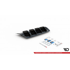 MAXTON Diffuseur Arrière Complet Volkswagen Arteon R MAXTON Diffuseur Arrière Complet Volkswagen Arteon R