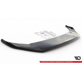 MAXTON Lame Du Pare-Chocs Avant V.3 Volkswagen Arteon R MAXTON Lame Du Pare-Chocs Avant V.3 Volkswagen Arteon R