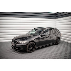 MAXTON Rajouts Des Bas De Caisse BMW 3 E90