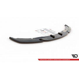 MAXTON Lame Du Pare-Chocs Avant V.2 BMW 3 E90 MAXTON Lame Du Pare-Chocs Avant V.2 BMW 3 E90