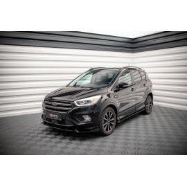 MAXTON Rajouts Des Bas De Caisse Ford Escape ST-Line Mk3