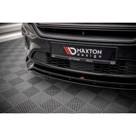 MAXTON Lame Du Pare-Chocs Avant V.1 Ford Escape ST-Line Mk3 MAXTON Lame Du Pare-Chocs Avant V.1 Ford Escape ST-Line Mk3