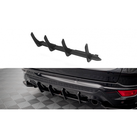 MAXTON Street Pro Central Diffuseur Arriere Ford Escape ST-Line Mk3