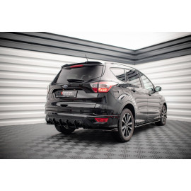 MAXTON Street Pro Central Diffuseur Arriere Ford Escape ST-Line Mk3