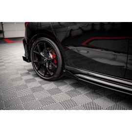MAXTON Street Pro Rajouts Des Bas De Caisse + Flaps Audi RS3 Sportback 8Y MAXTON Street Pro Rajouts Des Bas De Caisse + Flaps Audi RS3 Sportback 8Y