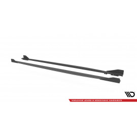 MAXTON Street Pro Rajouts Des Bas De Caisse + Flaps Audi RS3 Sportback 8Y MAXTON Street Pro Rajouts Des Bas De Caisse + Flaps Audi RS3 Sportback 8Y