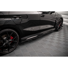 MAXTON Street Pro Rajouts Des Bas De Caisse Audi RS3 Sportback 8Y