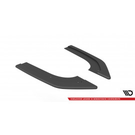 MAXTON Street Pro Lame Du Pare Chocs Arriere Audi RS3 Sportback 8Y