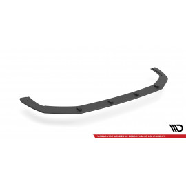MAXTON Street Pro Lame Du Pare-Chocs Avant Audi RS3 Sportback 8Y