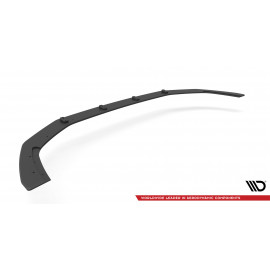 MAXTON Street Pro Lame Du Pare-Chocs Avant Audi RS3 Sportback 8Y